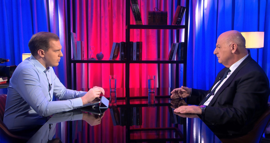 Τσιάρας στο protothema: Το πάρτι με τον ΟΠΕΚΕΠΕ τελείωσε, έχουμε στρατηγική αποκλιμάκωσης αλλά το τανγκό θέλει δύο