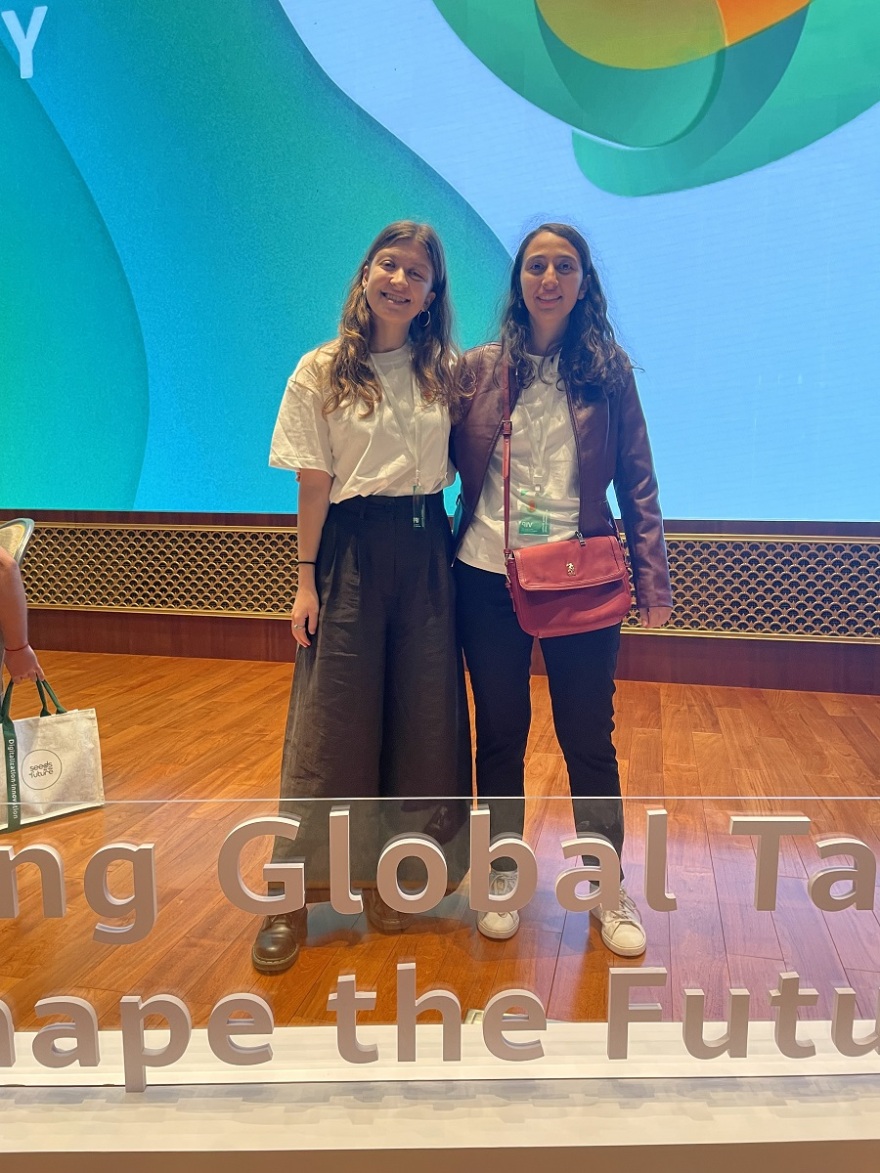 Seeds for the Future: Το εμβληματικό εκπαιδευτικό πρόγραμμα της Huawei μέσα από την εμπειρία δύο Ελληνίδων φοιτητριών