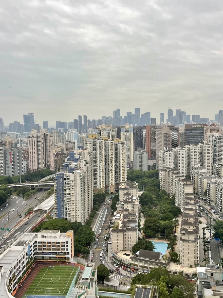 Seeds for the Future: Το εμβληματικό εκπαιδευτικό πρόγραμμα της Huawei μέσα από την εμπειρία δύο Ελληνίδων φοιτητριών