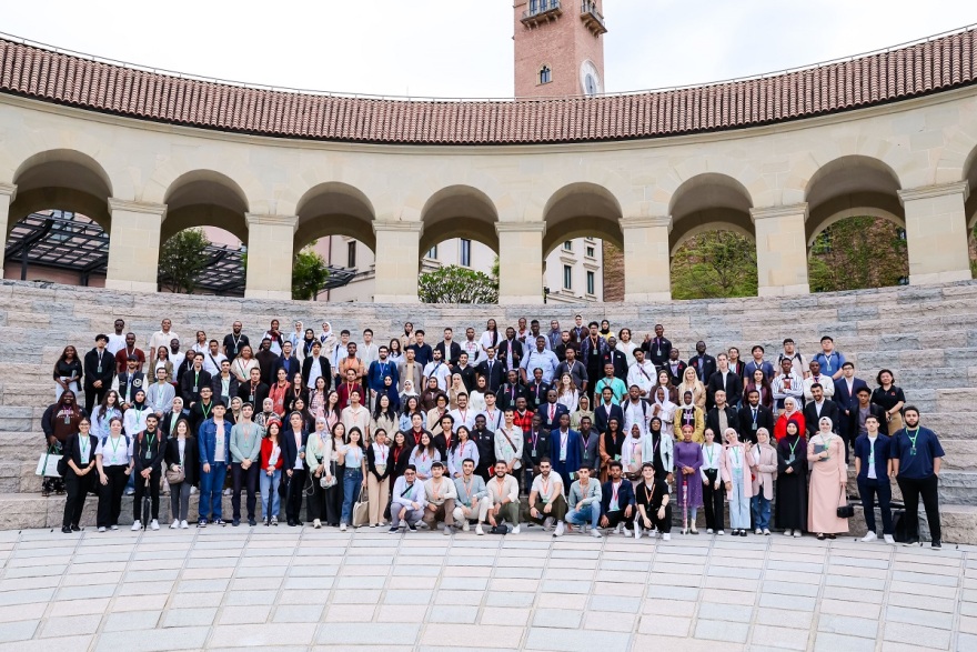 Seeds for the Future: Το εμβληματικό εκπαιδευτικό πρόγραμμα της Huawei μέσα από την εμπειρία δύο Ελληνίδων φοιτητριών