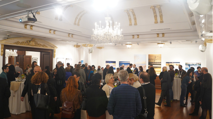 «Μέρες Ελληνικού Κινηματογράφου» στην Κωνσταντινούπολη: Όταν η Πόλη σβήνει τα φώτα για ελληνικές ιστορίες