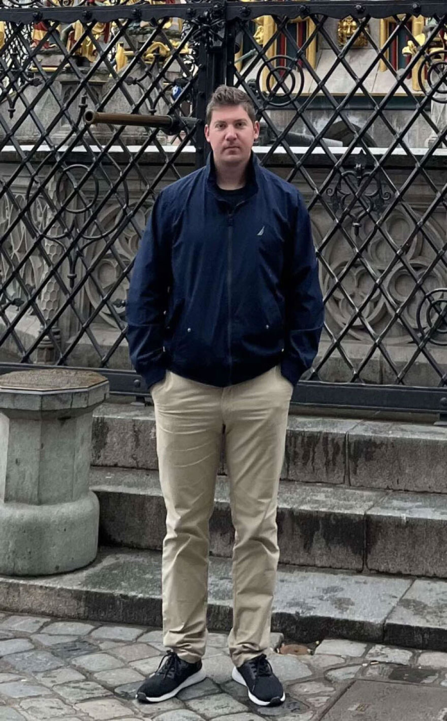 Θρίλερ με την εξαφάνιση του 33χρονου ειδικευόμενου γιατρού στο Ηράκλειο, εκδόθηκε Silver Alert για τον Αλέξη Τσικόπουλο