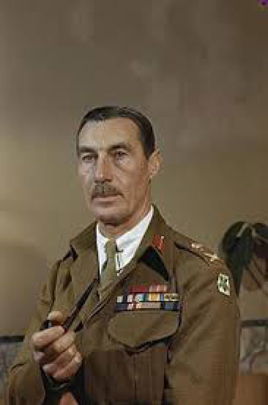 Η μάχη στου Μακρυγιάννη: Οι Βρετανοί πυροβολούσαν με κάλυψη τα Μάρμαρα του Παρθενώνα και ο ΕΛΑΣ διέταζε «μην ανταποδίδετε»