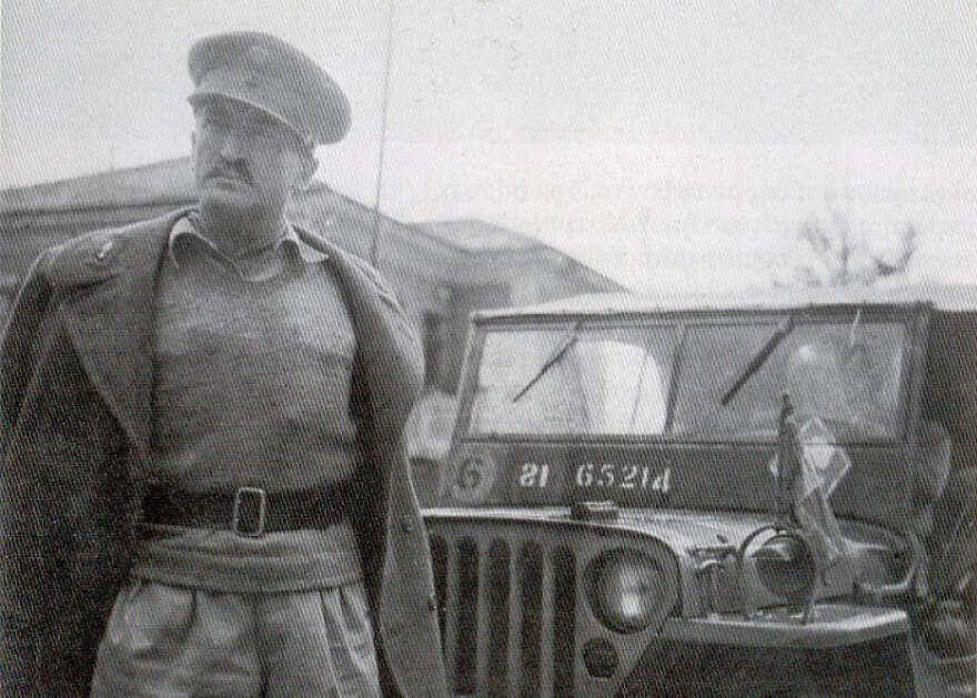 Η μάχη στου Μακρυγιάννη: Οι Βρετανοί πυροβολούσαν με κάλυψη τα Μάρμαρα του Παρθενώνα και ο ΕΛΑΣ διέταζε «μην ανταποδίδετε»