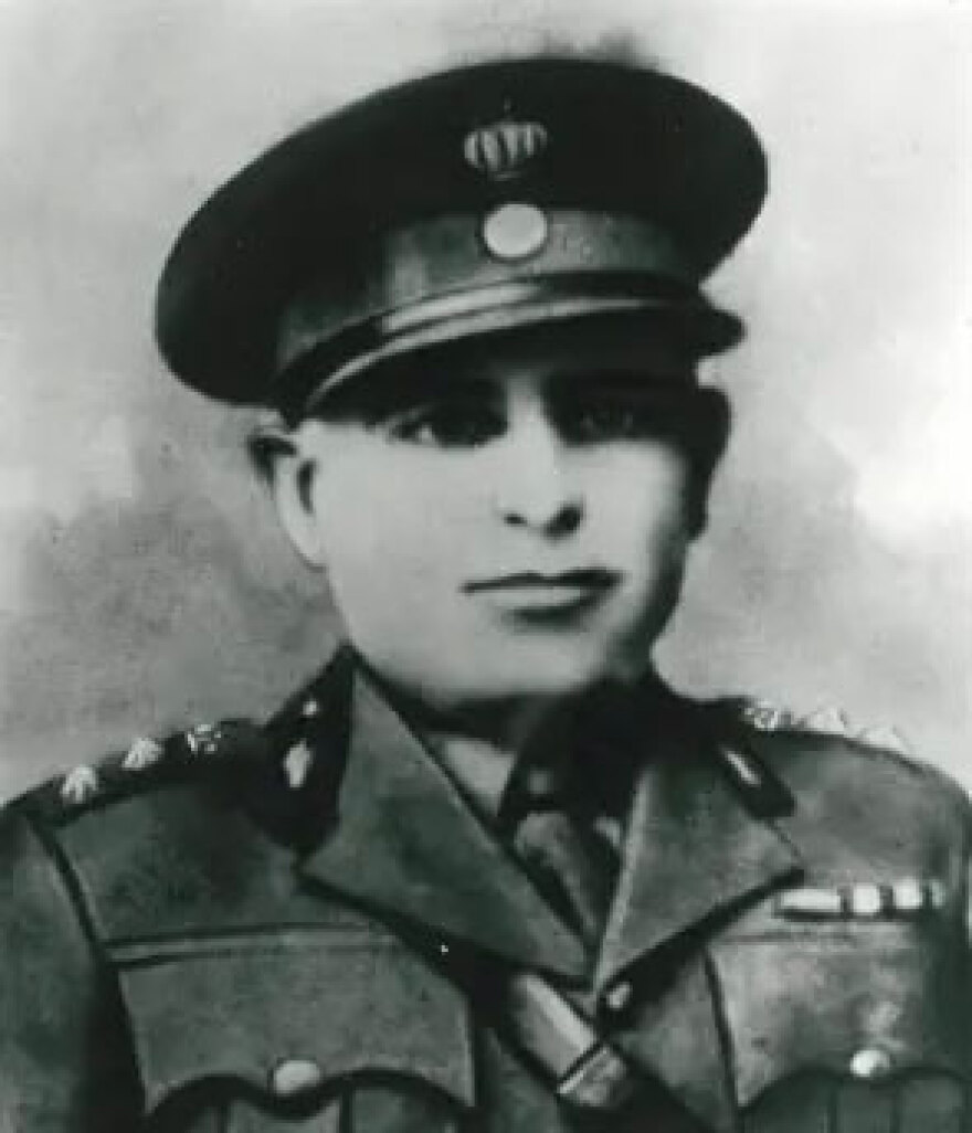 Η μάχη στου Μακρυγιάννη: Οι Βρετανοί πυροβολούσαν με κάλυψη τα Μάρμαρα του Παρθενώνα και ο ΕΛΑΣ διέταζε «μην ανταποδίδετε»