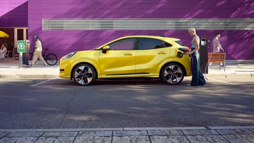 Ford Lease: Η έξυπνη επιλογή για την επιχείρηση