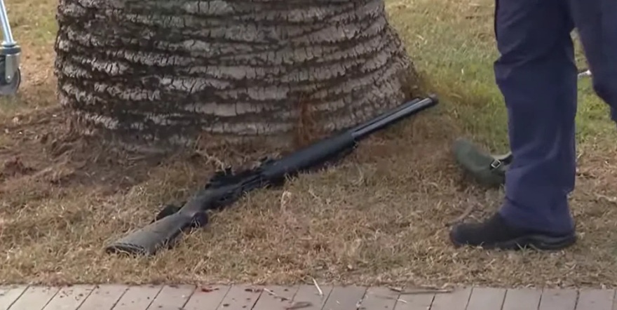 Συναγερμός στο Σίδνεϊ: Πυροβολισμοί σε εβραϊκή γιορτή σε παραλία, για πολλούς νεκρούς λένε στην Αυστραλία, δείτε βίντεο