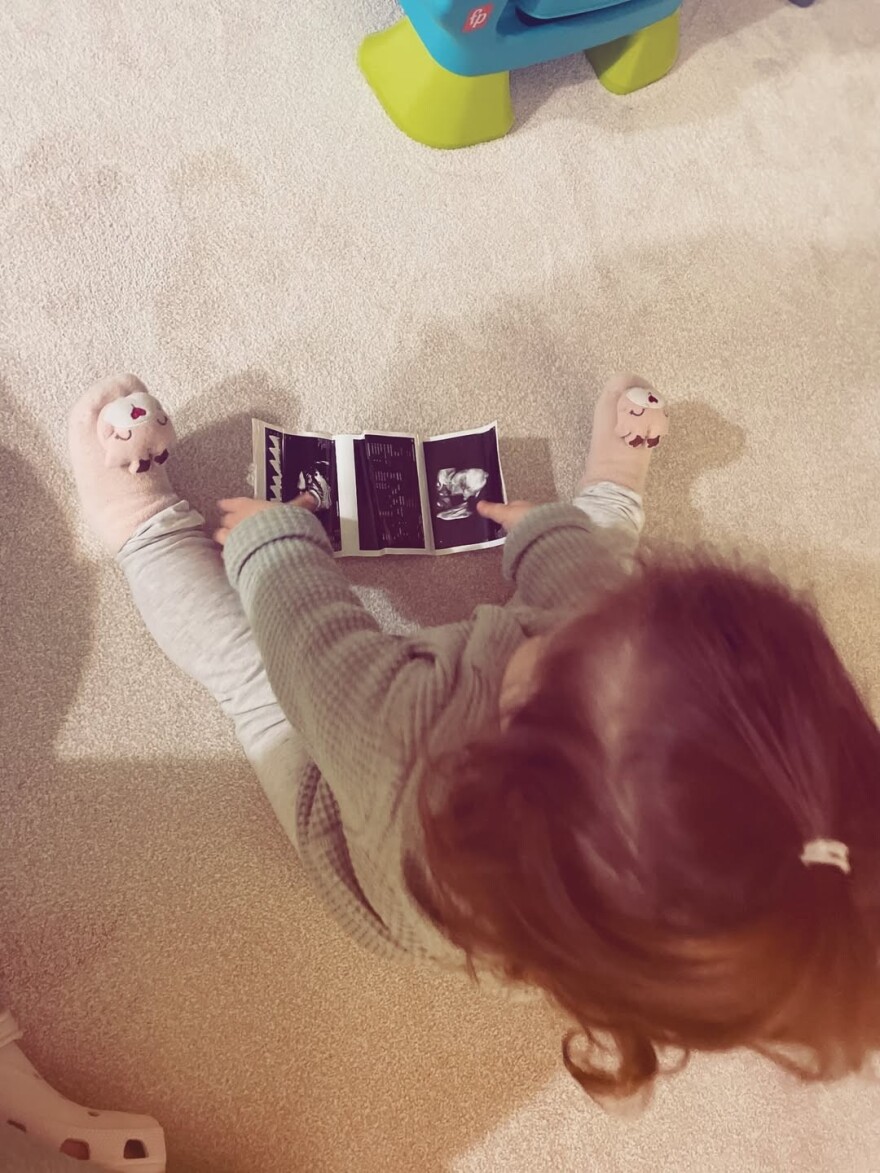 Ο Θανάσης Τσαλταμπάσης και η σύζυγός του θα γίνουν γονείς για δεύτερη φορά