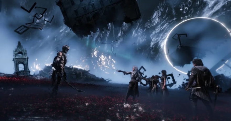 Ο Μακρόν αποθέωσε το Clair Obscur: Expedition 33, το videogame που σάρωσε στα Game Awards