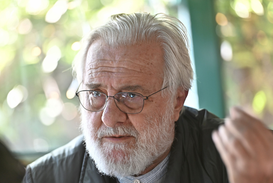 Γιάννης Σμαραγδής στον Δανίκα: H δολοφονία του Καποδίστρια ήταν σχέδιο των ξένων με πρώτους τους Άγγλους