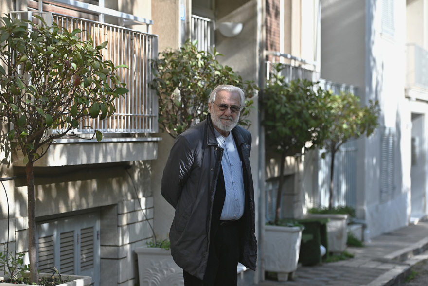 Γιάννης Σμαραγδής στον Δανίκα: H δολοφονία του Καποδίστρια ήταν σχέδιο των ξένων με πρώτους τους Άγγλους