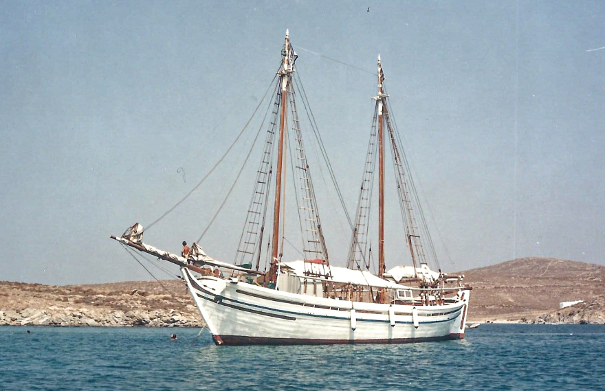  Γενέθλια για το Ναυτικό Μουσείο Αιγαίου, σαράντα χρόνια η μνήμη πλέει στον χρόνο