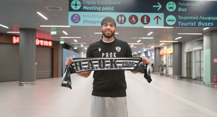 O Τέλης Μυστακίδης δεν πήρε την ΠΑΕ, αλλά ονειρεύεται με την ΚΑΕ γήπεδο και NBA Europe