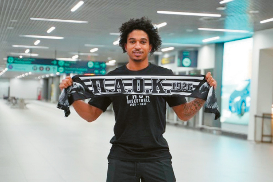 O Τέλης Μυστακίδης δεν πήρε την ΠΑΕ, αλλά ονειρεύεται με την ΚΑΕ γήπεδο και NBA Europe