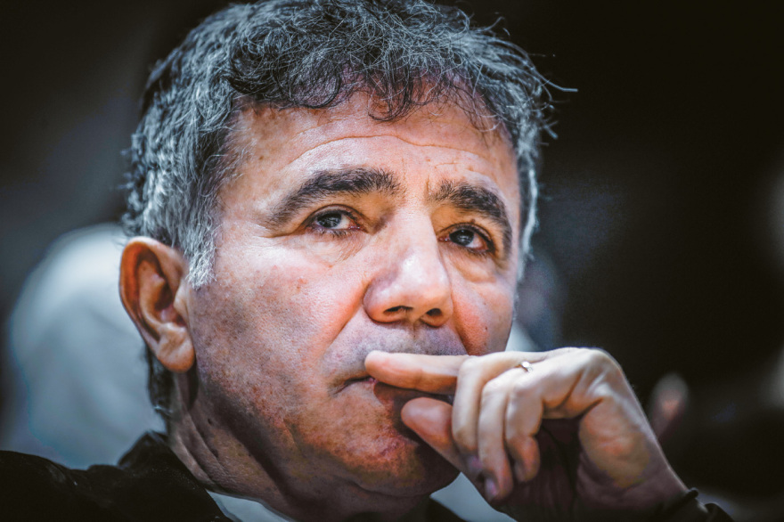 O Τέλης Μυστακίδης δεν πήρε την ΠΑΕ, αλλά ονειρεύεται με την ΚΑΕ γήπεδο και NBA Europe