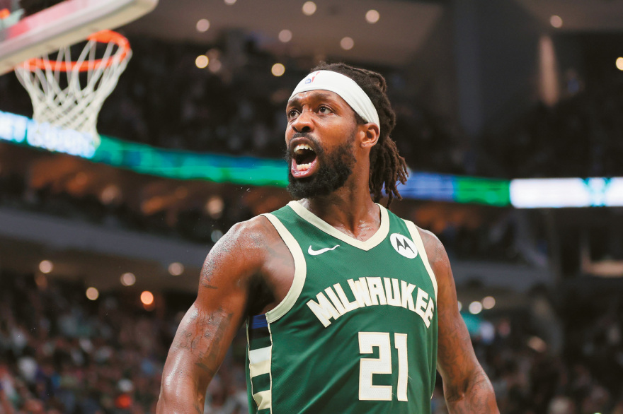 O Τέλης Μυστακίδης δεν πήρε την ΠΑΕ, αλλά ονειρεύεται με την ΚΑΕ γήπεδο και NBA Europe