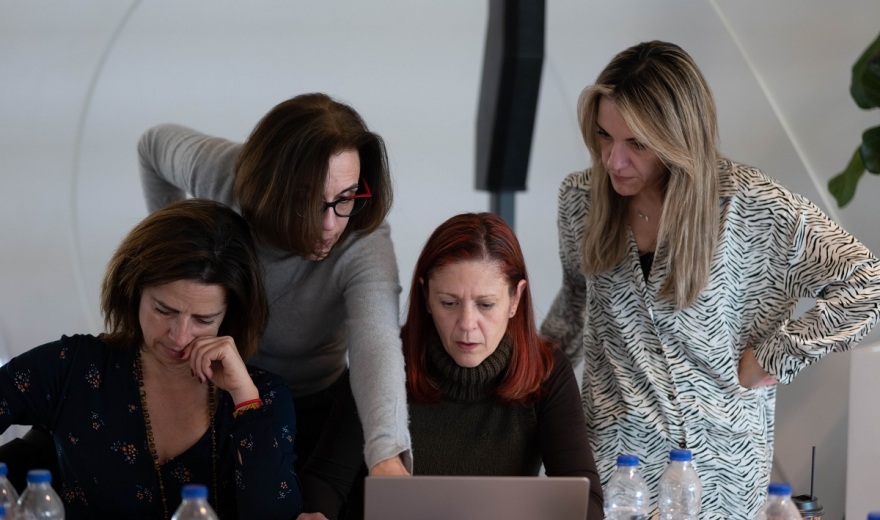 Η πρωτοβουλία που ενδυναμώνει τη γυναικεία επιχειρηματικότητα στον κλάδο HORECA