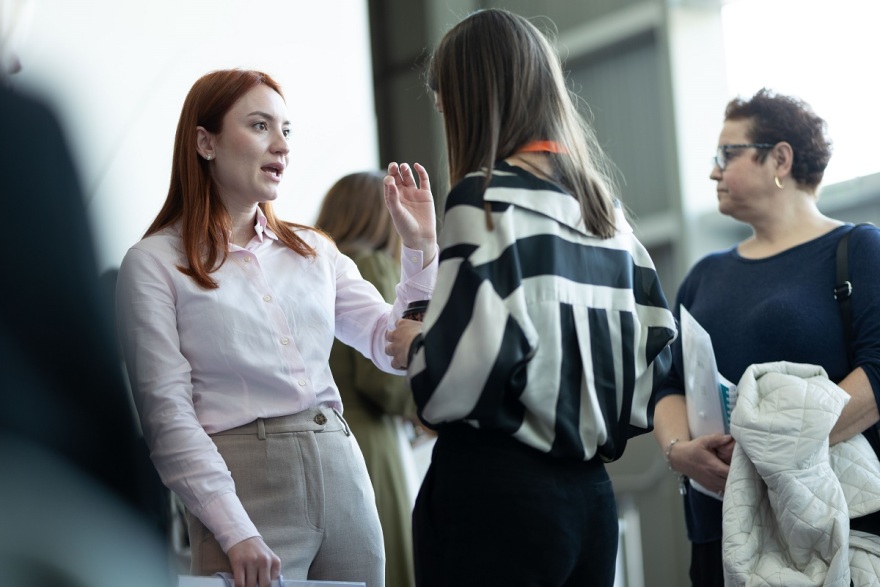 Η πρωτοβουλία που ενδυναμώνει τη γυναικεία επιχειρηματικότητα στον κλάδο HORECA