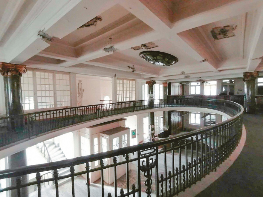 Γιατί η οδός Ολύμπου στη Θεσσαλονίκη βγήκε ο 8ος πιο... cool δρόμος στον κόσμο