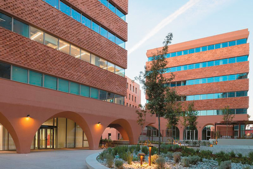 Γιατί η οδός Ολύμπου στη Θεσσαλονίκη βγήκε ο 8ος πιο... cool δρόμος στον κόσμο