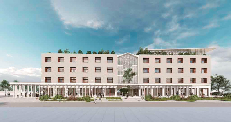 Γιατί η οδός Ολύμπου στη Θεσσαλονίκη βγήκε ο 8ος πιο... cool δρόμος στον κόσμο