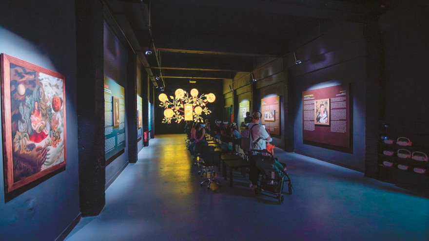 Γιατί η οδός Ολύμπου στη Θεσσαλονίκη βγήκε ο 8ος πιο... cool δρόμος στον κόσμο