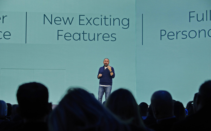 Η ΔΕΗ επανασχεδιάζει την εμπειρία του πελάτη
