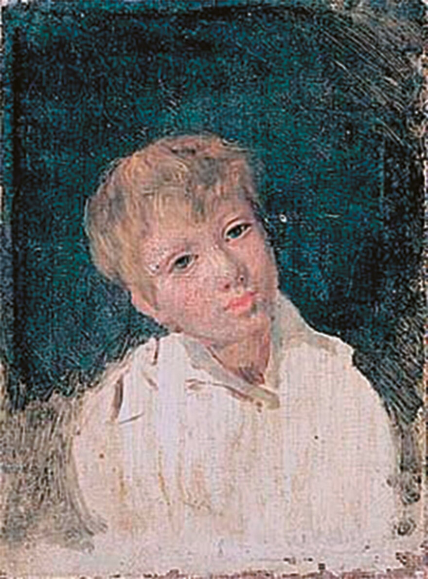 Επεισόδιο No2 στον εμφύλιο: Ο Πάνος Ψυχάρης υπέρ του αδελφού του Ανδρέα και κατά της χήρας του πατέρα του