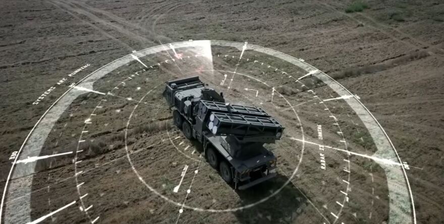 Οι PULS ανοίγουν τον δρόμο για την «Ασπίδα του Αχιλλέα», αμυντικά προγράμματα με το Ισραήλ, στο «παιχνίδι» και τα Ηνωμένα Αραβικά Εμιράτα