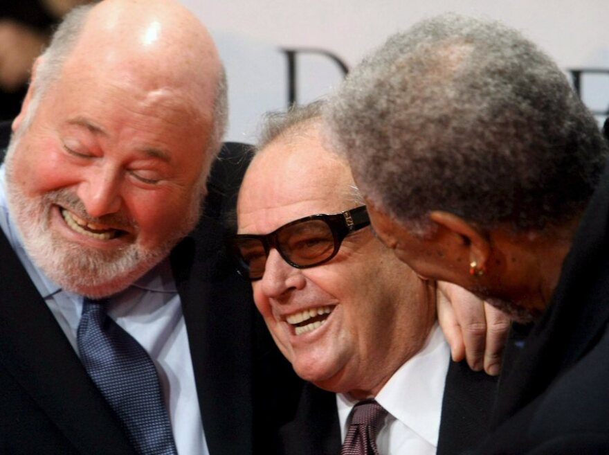 Άγριο έγκλημα στο Χόλιγουντ: Νεκροί ο γνωστός σκηνοθέτης Ρομπ Ράινερ και η σύζυγός του, τους δολοφόνησε ο γιος τους