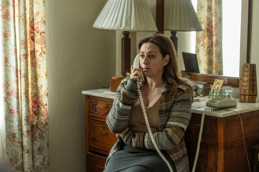 «ΡΙΦΙΦΙ»: Απόψε η πρεμιέρα της νέας σειράς μυθοπλασίας της COSMOTE TV