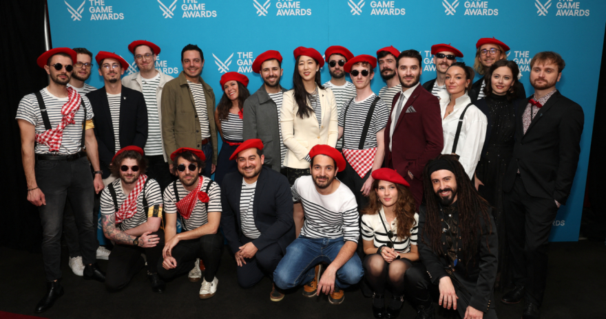 Ο Μακρόν αποθέωσε το Clair Obscur: Expedition 33, το videogame που σάρωσε στα Game Awards