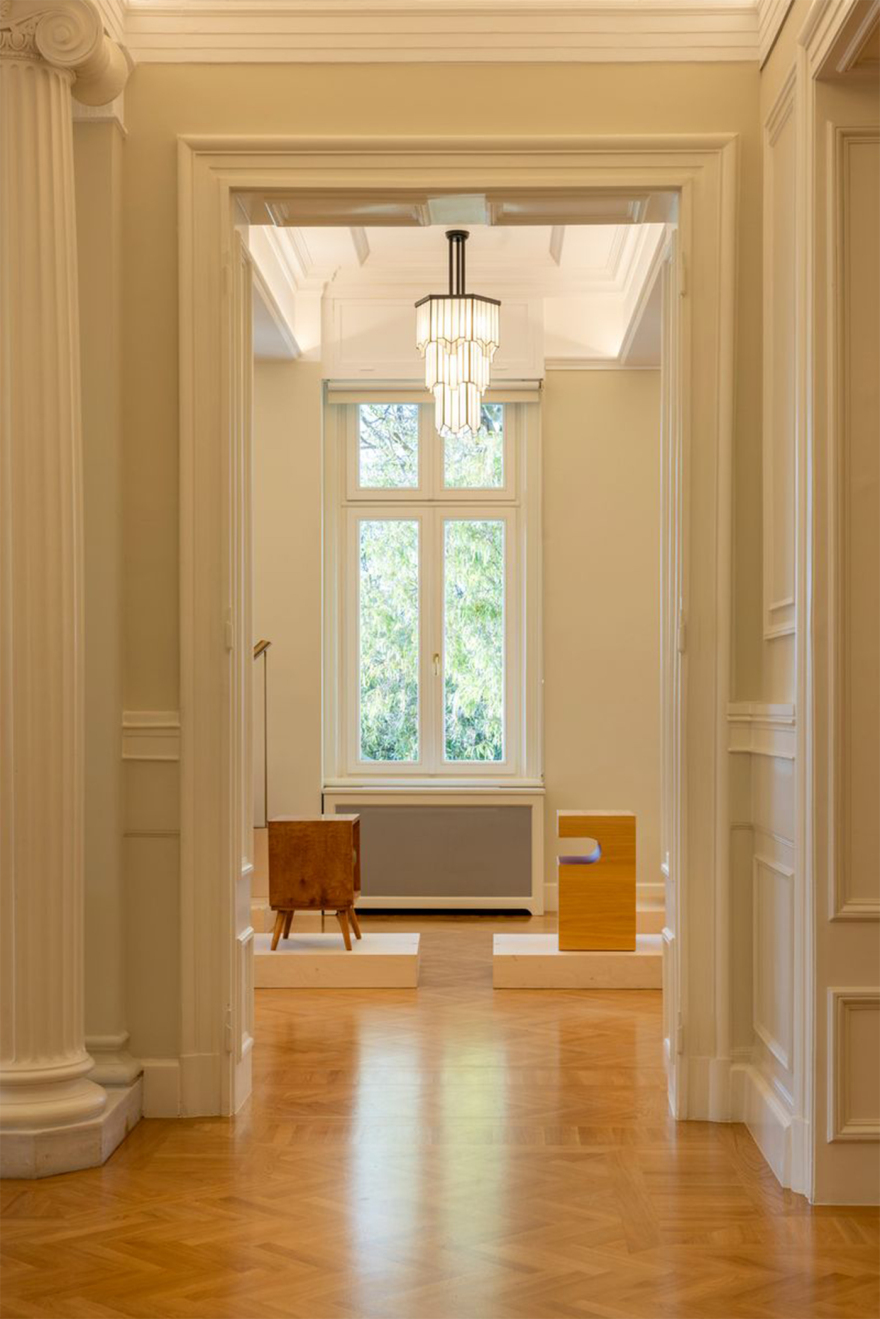 SIRIGOS - Ένας αιώνας και ένας χρόνος: Η επετειακή έκθεση μιας εμβληματικής εταιρείας στον χώρο του επίπλου