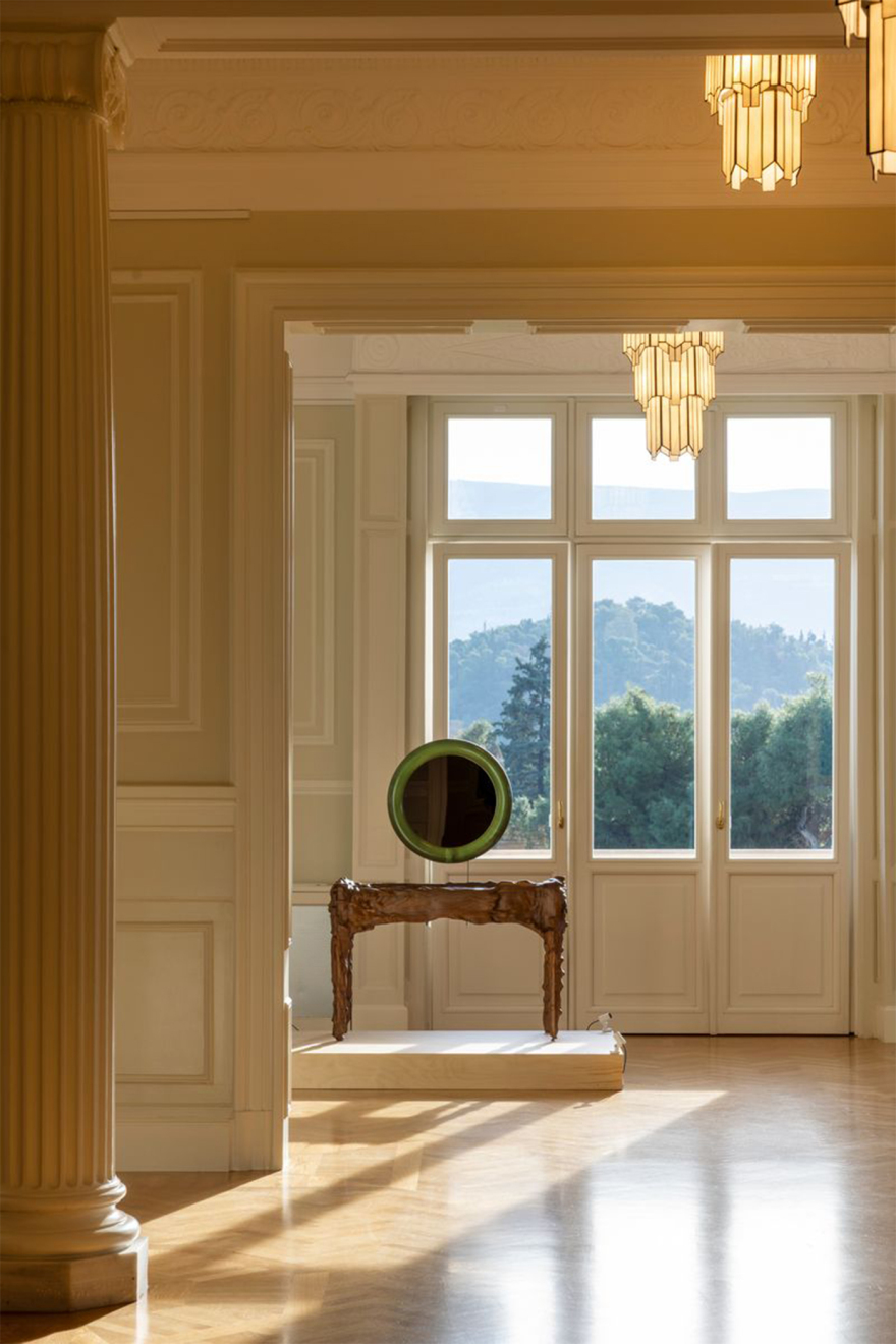 SIRIGOS - Ένας αιώνας και ένας χρόνος: Η επετειακή έκθεση μιας εμβληματικής εταιρείας στον χώρο του επίπλου