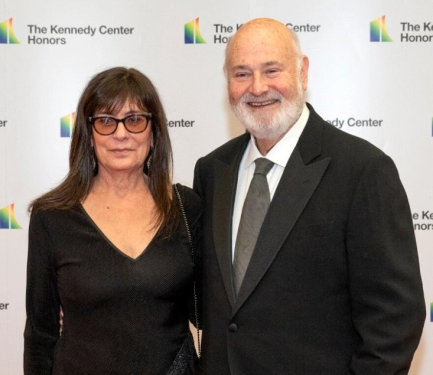 Ρομπ Ράινερ: Δέκα χρόνια πριν τη φρικτή δολοφονία, ο σκηνοθέτης είχε γυρίσει ταινία για τον εθισμό του γιου του