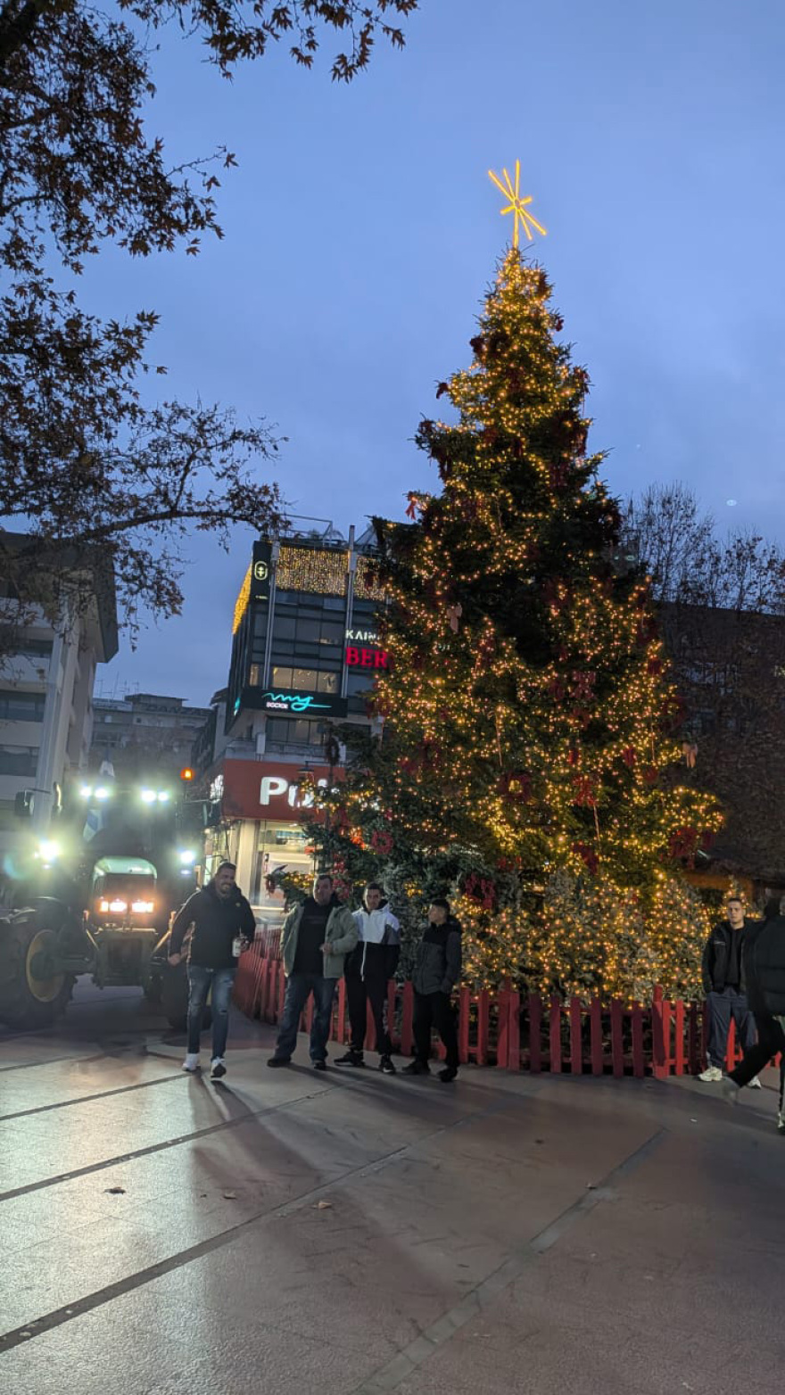 Οι «κόκκινες γραμμές» των αγροτών και τα 160 εκατ. ευρώ που βάζει στο τραπέζι η κυβέρνηση για σιτάρι, βαμβάκι και κτηνοτροφία
