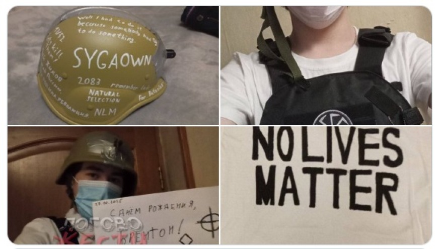 Επίθεση με μαχαίρι σε δημοτικό σχολείο στη Μόσχα: Νεκρός ένας μαθητής, τραυματίστηκε ο φύλακας