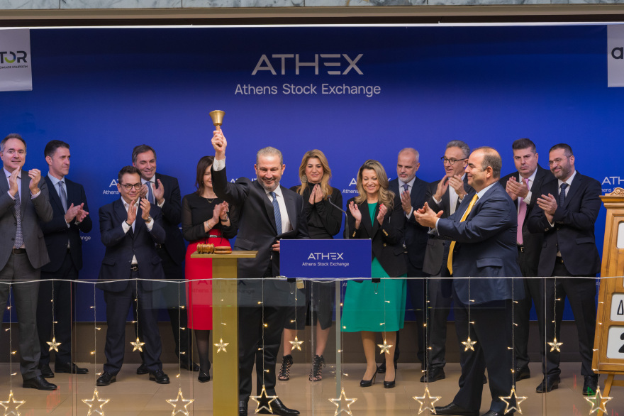 Aktor: Στο ταμπλό του ΧΑ το ομόλογο – Οι δηλώσεις Εξάρχου, Κοντόπουλου