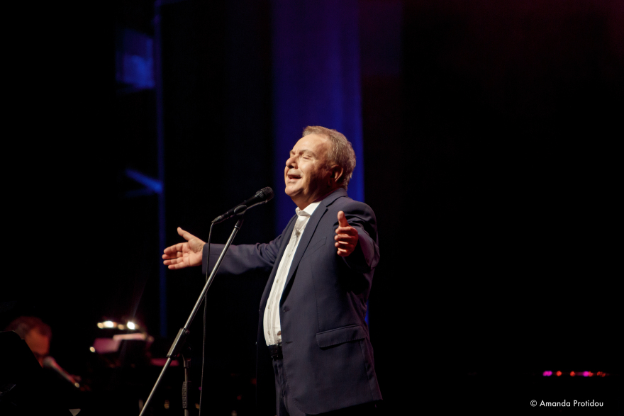 Μέγαρο Μουσικής Αθηνών: Μεγάλοι ερμηνευτές, μαέστροι και μουσικοί στο πρόγραμμα της νέας χρονιάς 