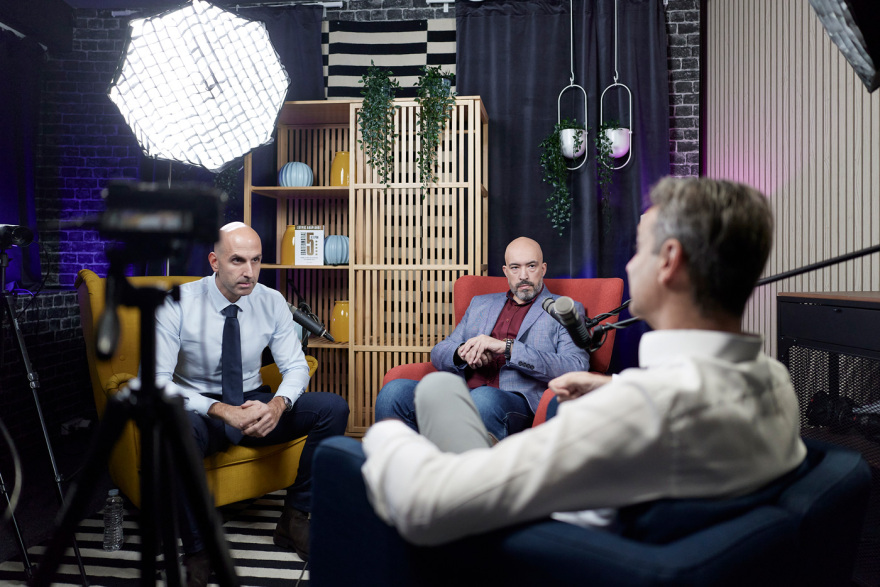 Μητσοτάκης για ΟΠΕΚΕΠΕ: Δίνουμε τη μάχη με την παλιά Ελλάδα που μας πλήγωσε - Διακομματική επιτροπή για την αναδιάρθρωση του πρωτογενούς τομέα