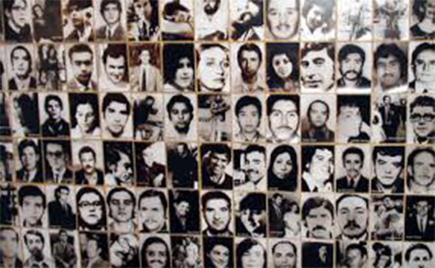 Η ανατροπή Αλιέντε από τον Πινοσέτ στη Χιλή το 1973 και ο ρόλος των ΗΠΑ