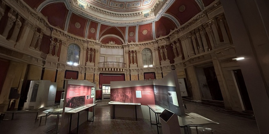 Αφηγήσεις πέρα από τα σύνορα