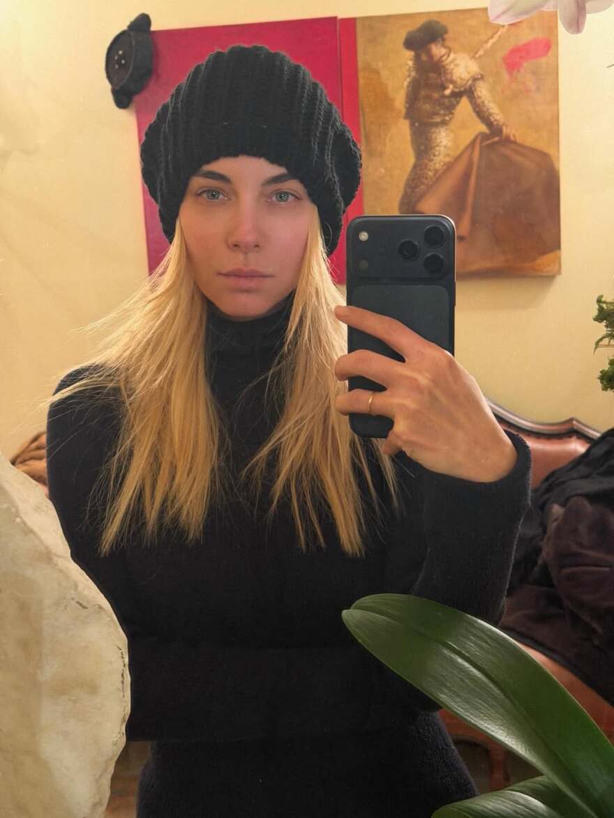 Η Δούκισσα Νομικού ταξίδεψε στη Νέα Υόρκη, οι φωτογραφίες που δημοσίευσε