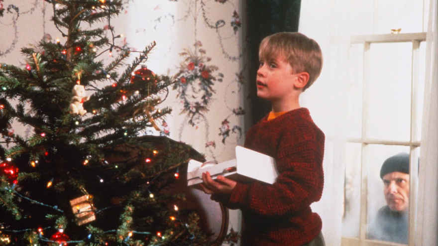 Οι 5 καλύτερες χριστουγεννιάτικες ταινίες όλων των εποχών