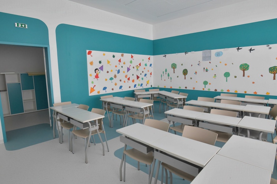 Ιστορική πρωτιά για ελληνικό σχολείο με τέσσερις επιδόσεις 45/45 στο IB