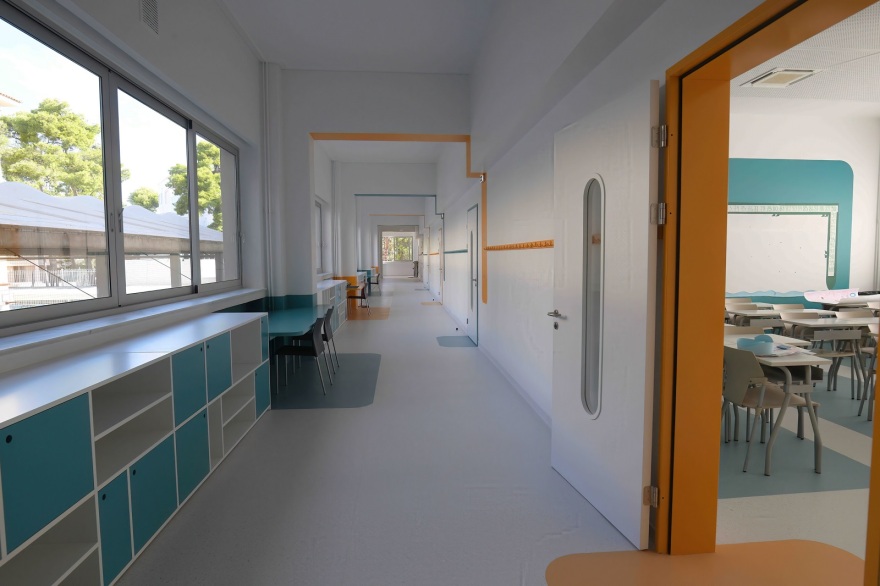 Ιστορική πρωτιά για ελληνικό σχολείο με τέσσερις επιδόσεις 45/45 στο IB