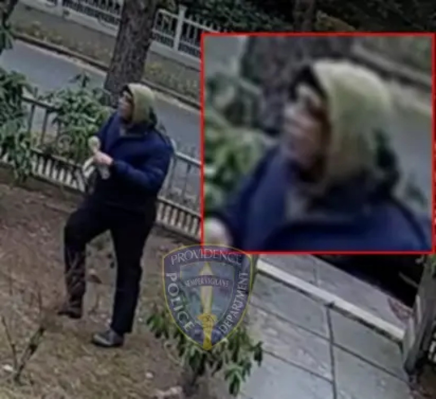 Αναζητείται και δεύτερος ύποπτος για τη φονική επίθεση στο πανεπιστήμιο Brown