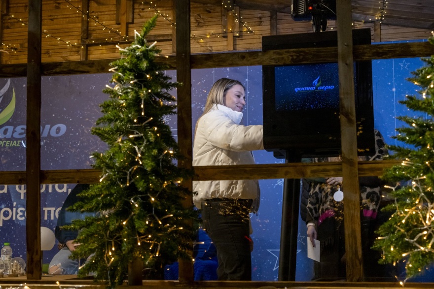 Ενέργεια, προσβασιμότητα και γιορτινή εμπειρία για όλους στη φετινή εορταστική περίοδο