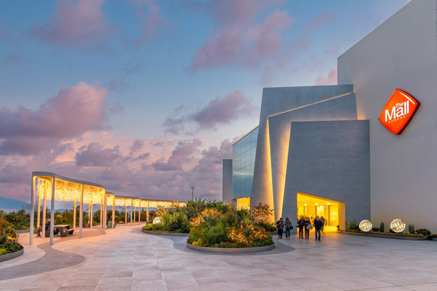 Η μαγεία των Χριστουγέννων ζωντανεύει  στα εμπορικά κέντρα της LAMDA Development