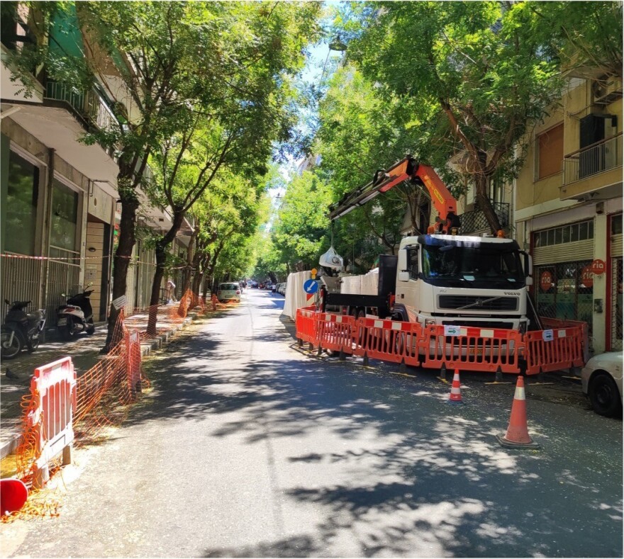 ΕΥΔΑΠ: Η μεγάλη “αναγέννηση” των αγωγών της Αθήνας και το επενδυτικό άλμα των 2,5 δισ. ευρώ